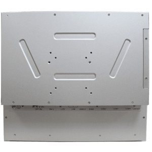 ARBOR LYNC-817 17" Touch Panel PC with Intel Celeron J1900 CPU, 2x GbE LAN, 4 USB, 4 GB memory ARBOR LYNC-817 17" Touch Panel PC with Intel Celeron J1900 CPU, 2x GbE LAN, 4 USB, 4 GB memory